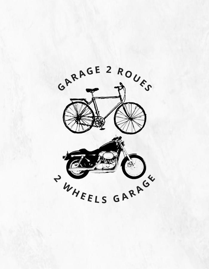 Le Nid Normand Avec Terrasse - Stationnement Facile Et Gratuit - 5 Min Seine Lejlighed Deville-les-Rouen Eksteriør billede